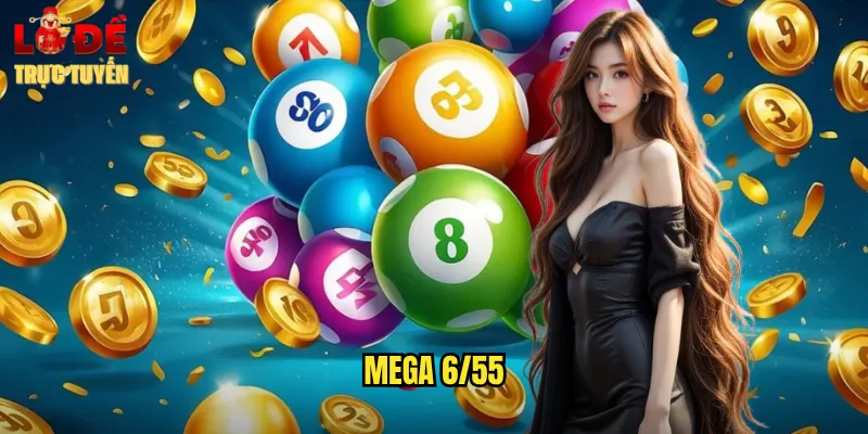 Mega 6/55