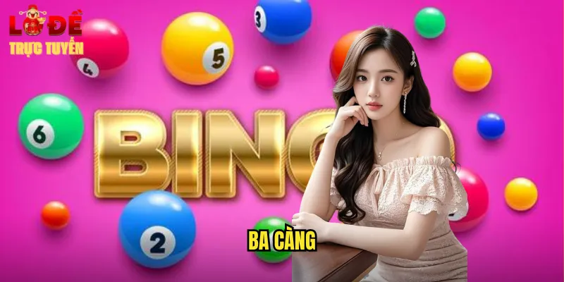 Ba Càng - Hình Thức Cá Cược Hấp Dẫn Tại Lô Đề Trực Tuyến 7 Ba càng