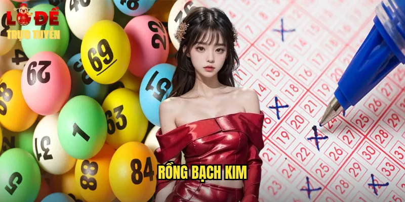 Rồng Bạch Kim - Công Thức Vàng Chinh Phục Lô Đề Trực Tuyến 4 rồng bạch kim