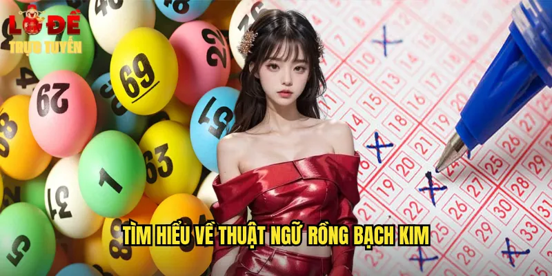 Rồng Bạch Kim - Công Thức Vàng Chinh Phục Lô Đề Trực Tuyến 2 Tìm hiểu về thuật ngữ rồng bạch kim