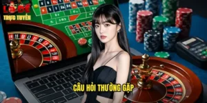 câu hỏi thường gặp
