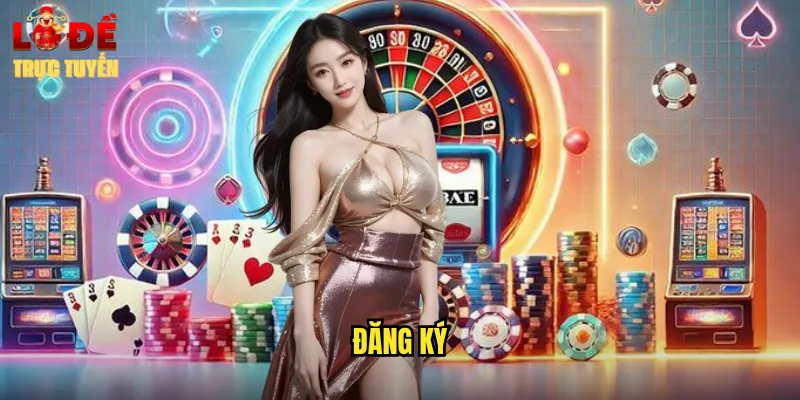 Đăng Ký Lô Đề Trực Tuyến Nhanh Chóng Nhận Ưu Đãi Khủng Ngay 6 đăng ký