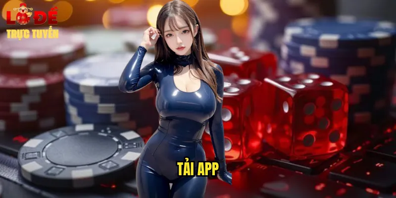 Tải App Lô Đề Trực Tuyến Chính Thức Cho iOS Và Android Miễn Phí 1 tải app