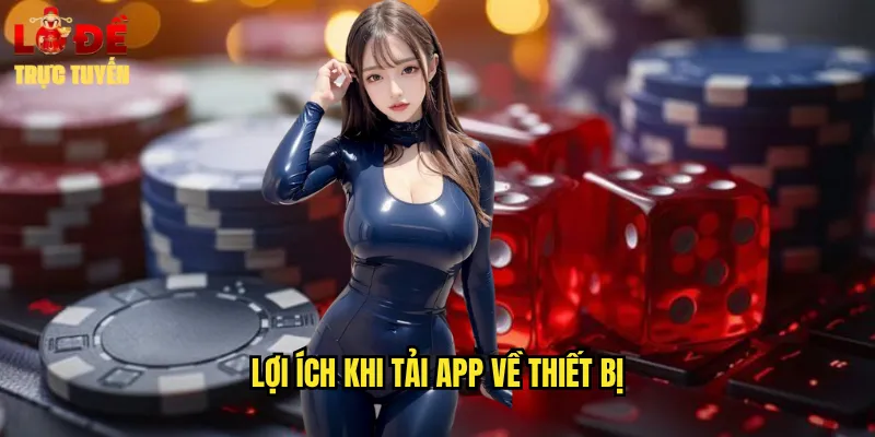 Tải App Lô Đề Trực Tuyến Chính Thức Cho iOS Và Android Miễn Phí 2 Lợi Ích Khi Tải App Về Thiết Bị
