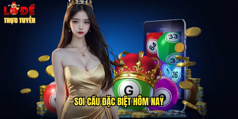 Soi Cầu Đặc Biệt Hôm Nay Lô Đề Trực Tuyến Dự Đoán Chính Xác 10 soi cầu đặc biệt hôm nay