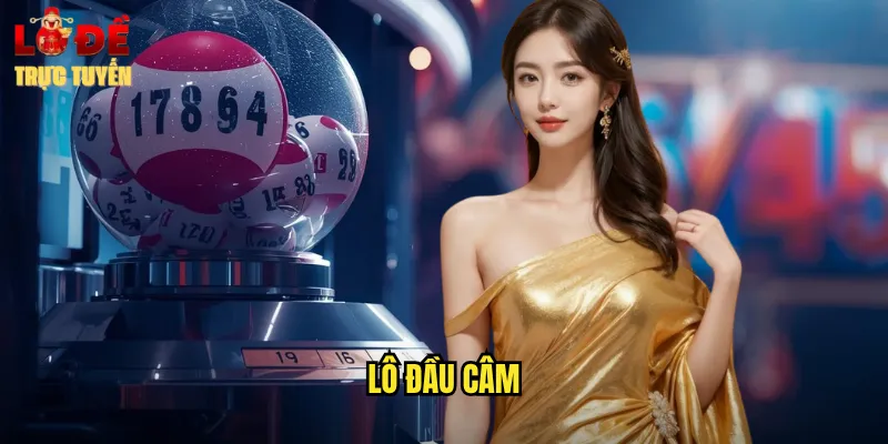lô đầu câm